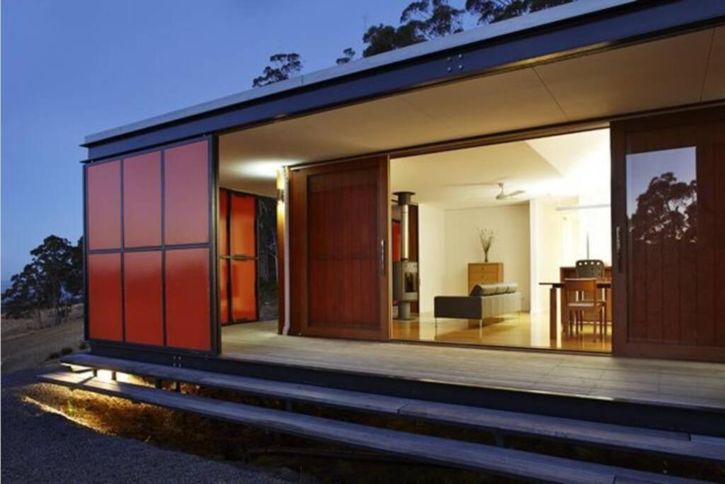 The Orange House Villa Premaydena Dış mekan fotoğraf