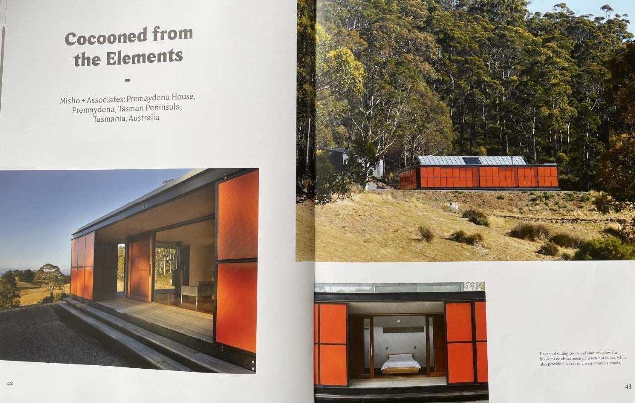 The Orange House Villa Premaydena Dış mekan fotoğraf