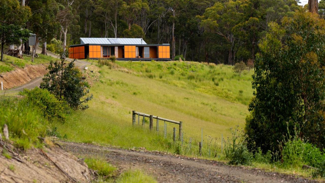 The Orange House Villa Premaydena Dış mekan fotoğraf